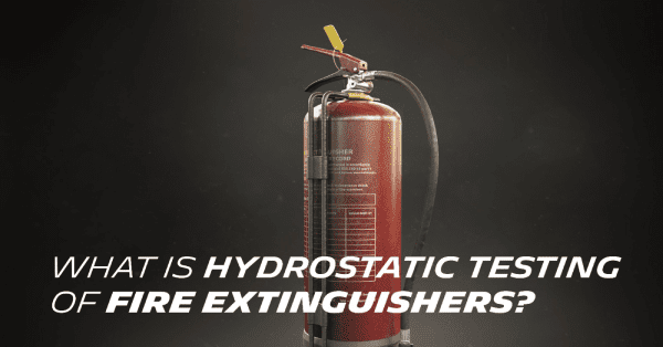 What Is Hydrostatic Testing Of Fire Extinguishers 23 01 2023