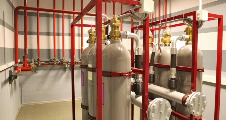Fire Suppression Systems: What You Need to Know