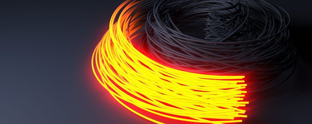 Fire-Resistant Cables