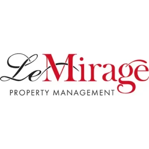 Le Mirage
